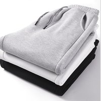 Clothing Trend Waffle Leggings Four Seasons Loose Sports Pants Fashionable Thin Breathable