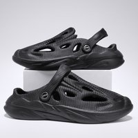 Cool Shoes Summer Fashion Shoes Wear Hollow Beach Sandals