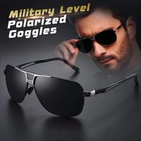 Polarized Sunglasses Driving Cycling SunGlasses Outdoor Activities Fishing Sports Sunglasses UV400