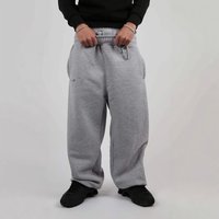 Clothing Straight Pants Sports Casual Sweatpants Trousers Loose Slim Low High Double Waist Pants