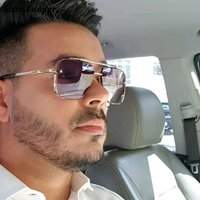 Fashion Cool Men Driving Glasses Goggle Summer Style Gradient Brown Sunglasses Vintage Pilot Sun Glasses Punk