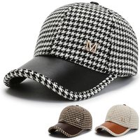 men’s hat sunshade sunscreen outdoor travel simple baseball cap casual fashion baseball cap women