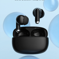 Hot Selling Bluetooth Wireless Translation Headset Dual Ear Simultaneous Translator Multi Language Mutual Translation Translator Headset