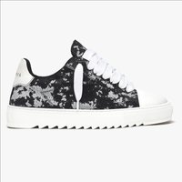Numeris Unisex Canvas Sports Shoes Fashionable Trendy Skateboard Cross Border E Commerce Shoe for Women