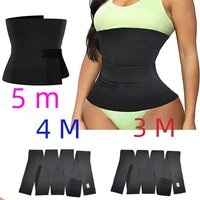 voghion Women's Elastic Body Shaping Corset Belt