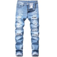 Slim Stretch Jeans