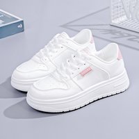 Spring Fashion Dad Shoes Casual Student Shoes