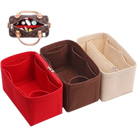 Bag Inserts Suitable For Speedy20, 25, 30, 35 Inner Liner Bags, Inner Lining Storage Pillows, Support Bags And Middle Bags