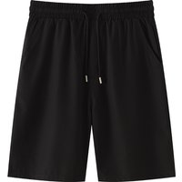 Quick Dry Sports Shorts – Lightweight & Breathable Gym Running & Travel 