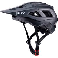Lightweight Breathable Bicycle Riding Helmet Mountain Bike Off Road Cycling Helmet Protective Gear Bicycling