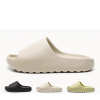 Slippers Summer Soft Sole EVA Thick Sole Sports Slippers
