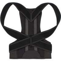 New Adult Straightening Belt Back Straightening Belt Straightening Fixed Clavicle Belt Straightening Strap