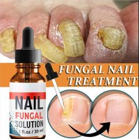 BeautyLife 10ml/20ml/30ml Anti Fungus Liquid Toe Finger Nail Infection Repair Treatment