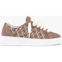 Numeris Casual Sneakers Light Luxury Commuter Shoes Imported French European Style Athletic Shoes