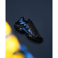 Nike Air Max Plus Durable Running Shoes DM0032 041