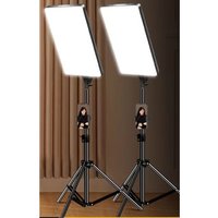 Large-Size Softbox Fill Lights (12/16/18/19/24 Inch) – Ideal For Tablet Photography, Live Streaming & Beauty Shoots