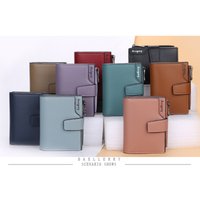 Wallet Women’s New Zipper Vertical Coin Purse/Fashion Short Card Holder Purse