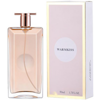 2023 New Hot WARMKISS is My Men’s and Women’s Perfume Fresh Fragrance Long Lasting Vietnam Perfume Floral Tone