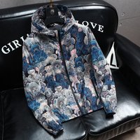 Clothing Jackets Spring Autumn Jackets Casual Trend Slim Jackets Spring Autumn