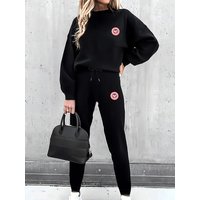 Clothing Long Sleeves + Long Pants