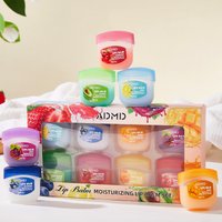 Lip Balm Exclusive ADMD Lip Balm Set, Soft And Firm To Protect Lips And Prevent Chapped Lips