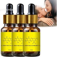 Flirting Perfume Pheromone Man To Attract Long Lasting Androstenone Sexy Perfume Body Essential Sexu
