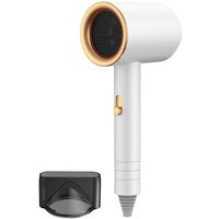 Test Product Hot Selling Professional Salon Hair Dryer, High Power Negative Ion Blow Dryer, Premium Quality