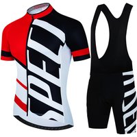Tour De France Team Edition Bicycle Summer Short Sleeve Breathable Quick Dry Set Outdoor Cycling Jersey