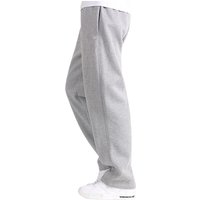 Baggy Solid Slim Fitted Sweatpants Elastic Casual Pants Homme Extra Plus Joggers Sports Loose Trousers