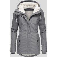 clothing popular lamb velvet cotton coat plus velvet cotton coat casual hooded jacket