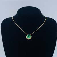 Chain Jewelry Design Sense New Exquisite Necklace Fashion Personality Luxury Jewelry