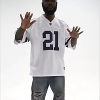 Quick Drying Breathable Mesh T Shirt American Style Short Sleeve Football Basketball Sports Jersey Trendy Summer Top