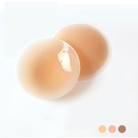 breathable silicone milk stick anti leakage nipple stick thin anti convex spot invisible chest stick latex chest pad