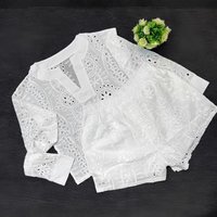 Women's Clothing Spring New Solid Color Long Sleeved V Neck Top Waist Shorts Casual Two Piece Suit