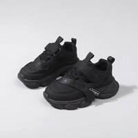 Mother & Shoes Sneakers 2025 Spring Autumn Soft Soled Shoes Shoes Lightweight All Match Dad Shoes