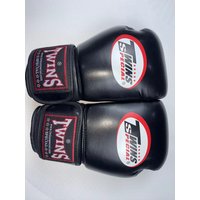PU Thickened Inner MMA Sanda Muay Thai Sandbag Free Fight Martial Arts Kick Boxing Training Gloves