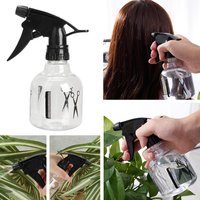 Youshi 250ml Handheld Hairdressing Spray Bottle Blow Can Plant Flower Water Sprayer