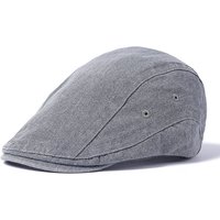 Washed to make old cap British vintage forward hat