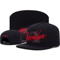 Letter Embroidery Hip hop Hats Outdoor Adjustable Casual Baseball Caps Sunscreen Hat