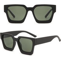 Sunglasses UV Protection Large Frame Square Frame Sunglasses Sunglasses