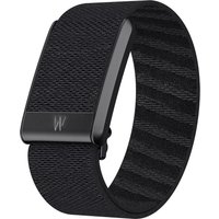 New Suitable For Whoop4.0 Nylon Strap Woven Elastic Sports Replacement Wristband With U-shaped Metal Frame And Letter W