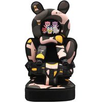 Portable Dining Chair Fixing Belt Dining Chair Dining Belt Portable Seat Cushion