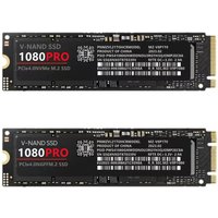 1080PRO 2TB 1TB Original M2 2280 PCIe 4.0 NVME SSD Solid State Drive