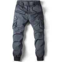 Clothing four seasons leggings large trousers casual overalls loose pants