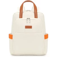 Fashion Women Backpack Large Capacity Casual Travel Bagpack 14 Inch Laptop Backpack School Bag For Teenage Girls