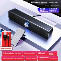 Wireless Bluetooth Speaker For PC & Home - Dual Drivers, Deep Bass & Loud Volume (Ideal For Living Room, Movies & Music)