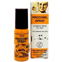 Procomil Spray Varja Spray 15ml Delayed Spray