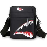 Shoulder Bag Small Shoulder Bag Trendy Brand Messenger Large Capacity Waterproof Small Backpack Lightweight Messenger Bag Wholesale