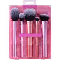 American RT Series Complete Makeup Set 1997 Blush Smudge Eyeshadow Brush Beauty Sponge Export Exclusive