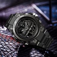 Kid’s Watches Youth Electronic Watches Junior High School Students Multi Function Electronic Watches